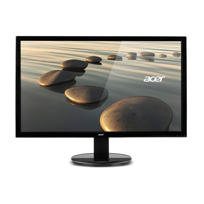 Acer K272HL BD 27" LED Monitor - UM.HW3AA.007