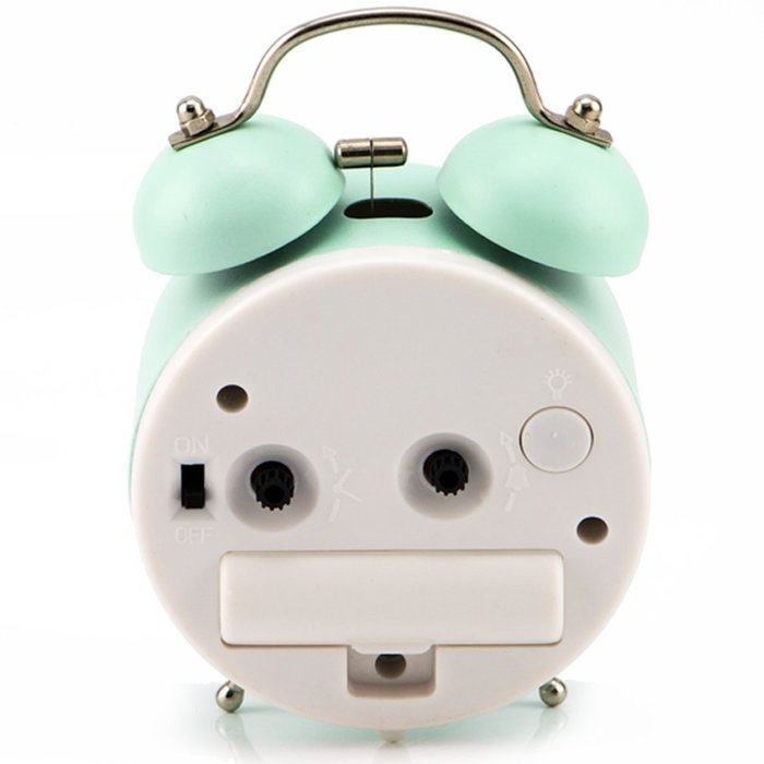 clock movements battery operated