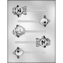 3 Pack- Clown Mold