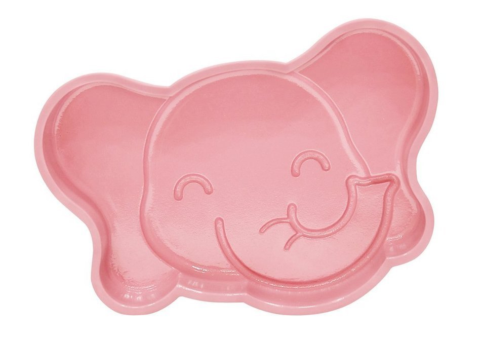 Parukinzoku suite Cross Heart 2 production silicone Deco cake-type D-382