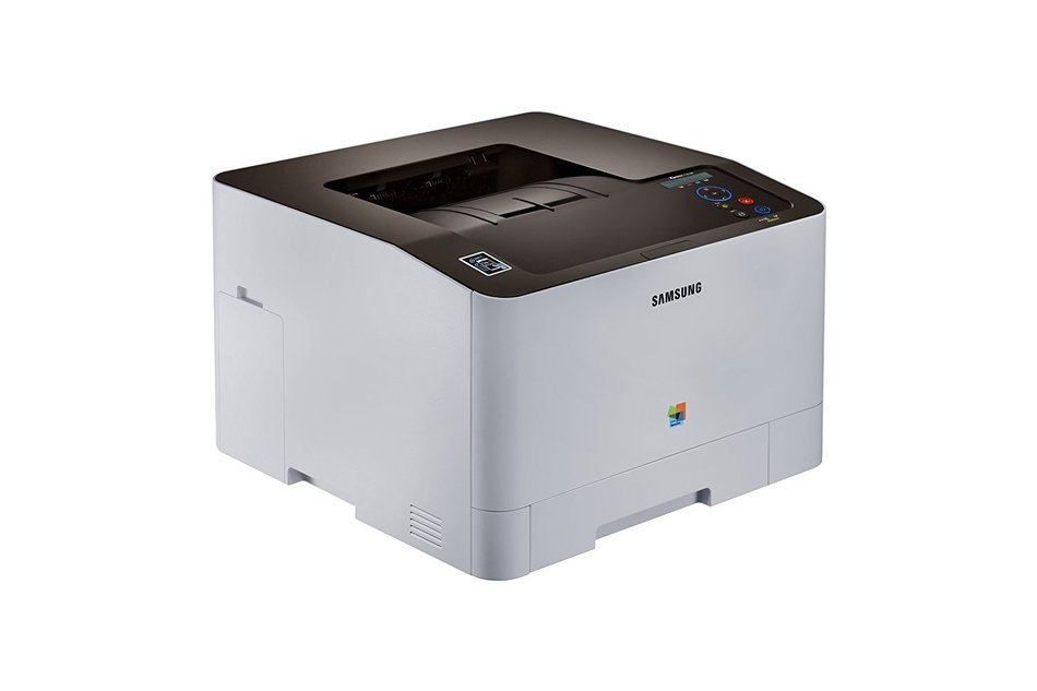 Xpress C1810W Laser Printer N12