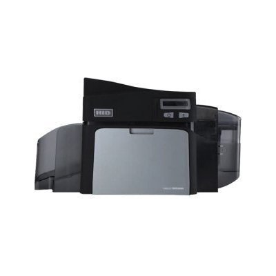 DTC4000 Dye Sublimation/Thermal Transfer Printer - Color - Desktop - Card Print