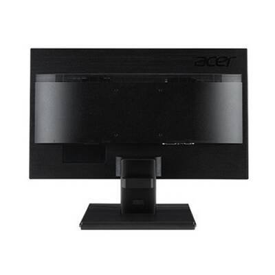 Acer V246HL 24" LED LCD Monitor - 16:9 - 5 ms Adjustable Display Angle - 1920 x 1080 - 16.7... N2