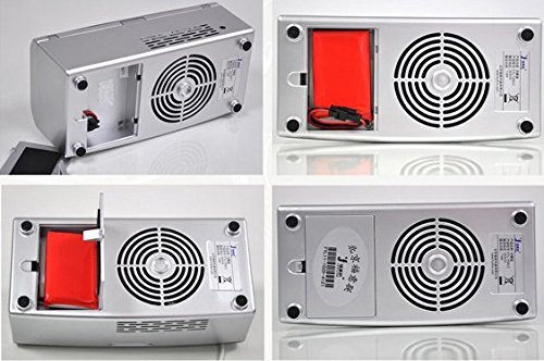 FYL-YDS-C Portable insulin Cooler Box Drug small refrigerator Refrigerated Box Drug Reefer Car refrigerator 2-... N14