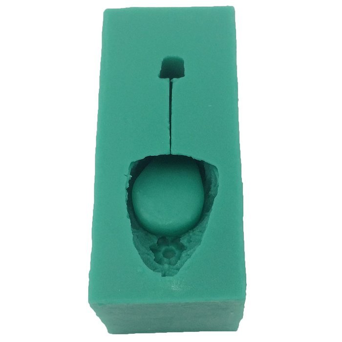 3D High Heels Pumps Candy Fondant Chocolate Mold for Cake Decoration, Cupcake Decorate, Polymer Clay, Crafting