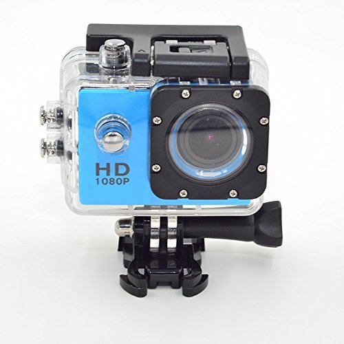 New Standard SJ4000 Full 1.5 Inch HD 1080P 10MP Mini Camera Waterproof Helmet Action Recording Extreme Sports... N8