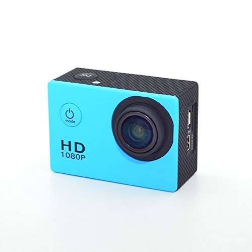 New Standard SJ4000 Full 1.5 Inch HD 1080P 10MP Mini Camera Waterproof Helmet Action Recording Extreme Sports... N9