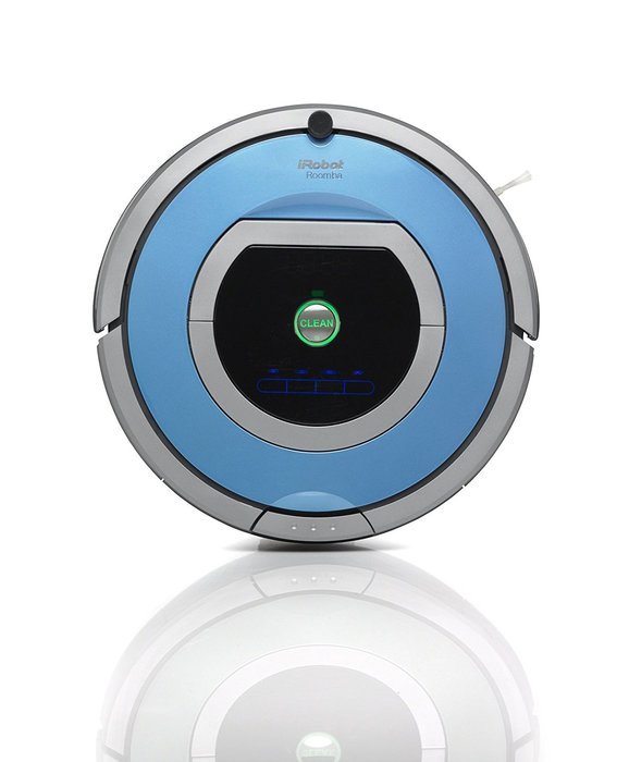 iRobot Roomba 790 Vacuum Cleaning Robot for Pets and Allergies N3