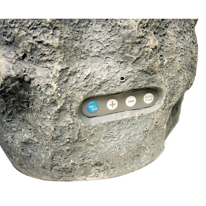 C2G / Cables to Go Audio Unlimited 900MHz Wireless Wireless Indoor/Outdoor ADD ON Rock Speaker (Rechargeable)... N5