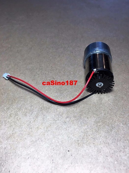 irobot Braava Mint Wheel Motor 4200 5200c 320 380t Evolution 321 4205 solderless N2