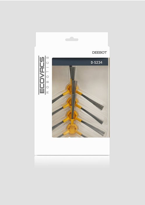 D63s Side Brush - D-S234
