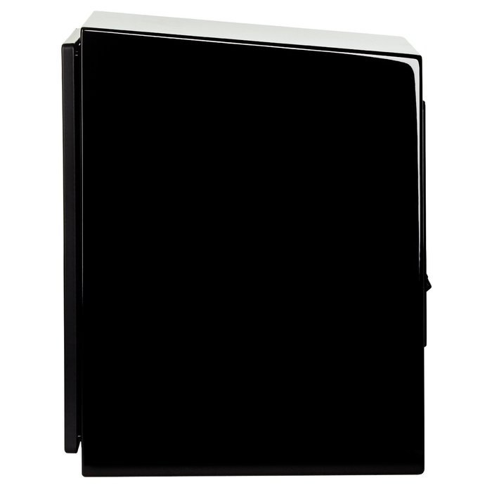 MartinLogan Motion 15 Gloss Black Bookshelf Loudspeaker - Each (Certified Refurbished) N10
