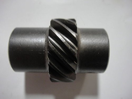 Hamada Gear Operators Side (HGS1)