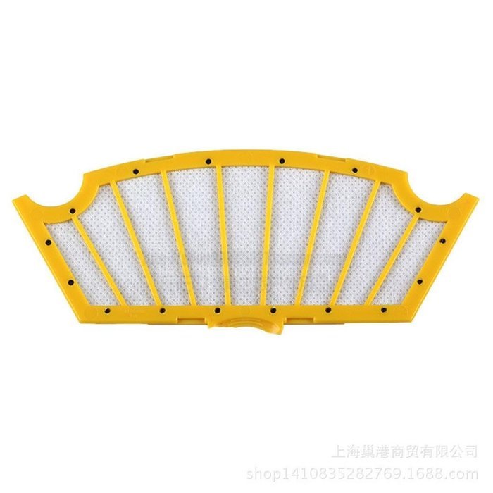 Kemilove Accessory for Irobot Roomba 500 500 564 52708 56708 Series Vacuum Cleaner Replacement Part Kit N4