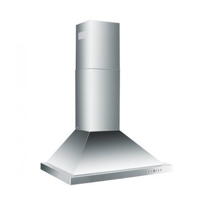 760 CFM Ducted Wall Mounted Range Hood N2