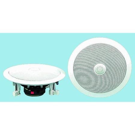Ceiling Speakers 2-Way Pair