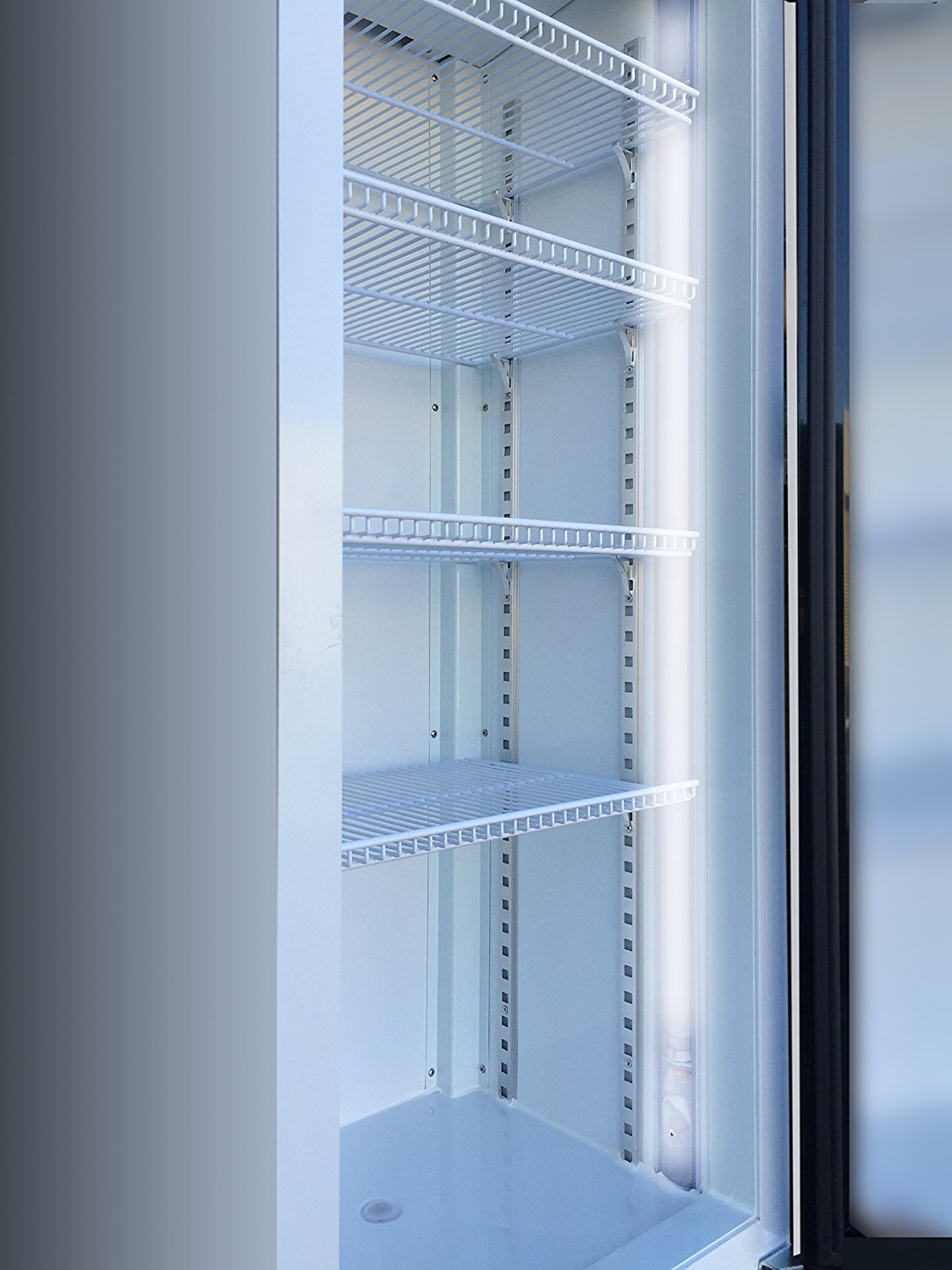 12 Cubic Foot Refrigerator: The Perfect Solution For Space-Conscious Living