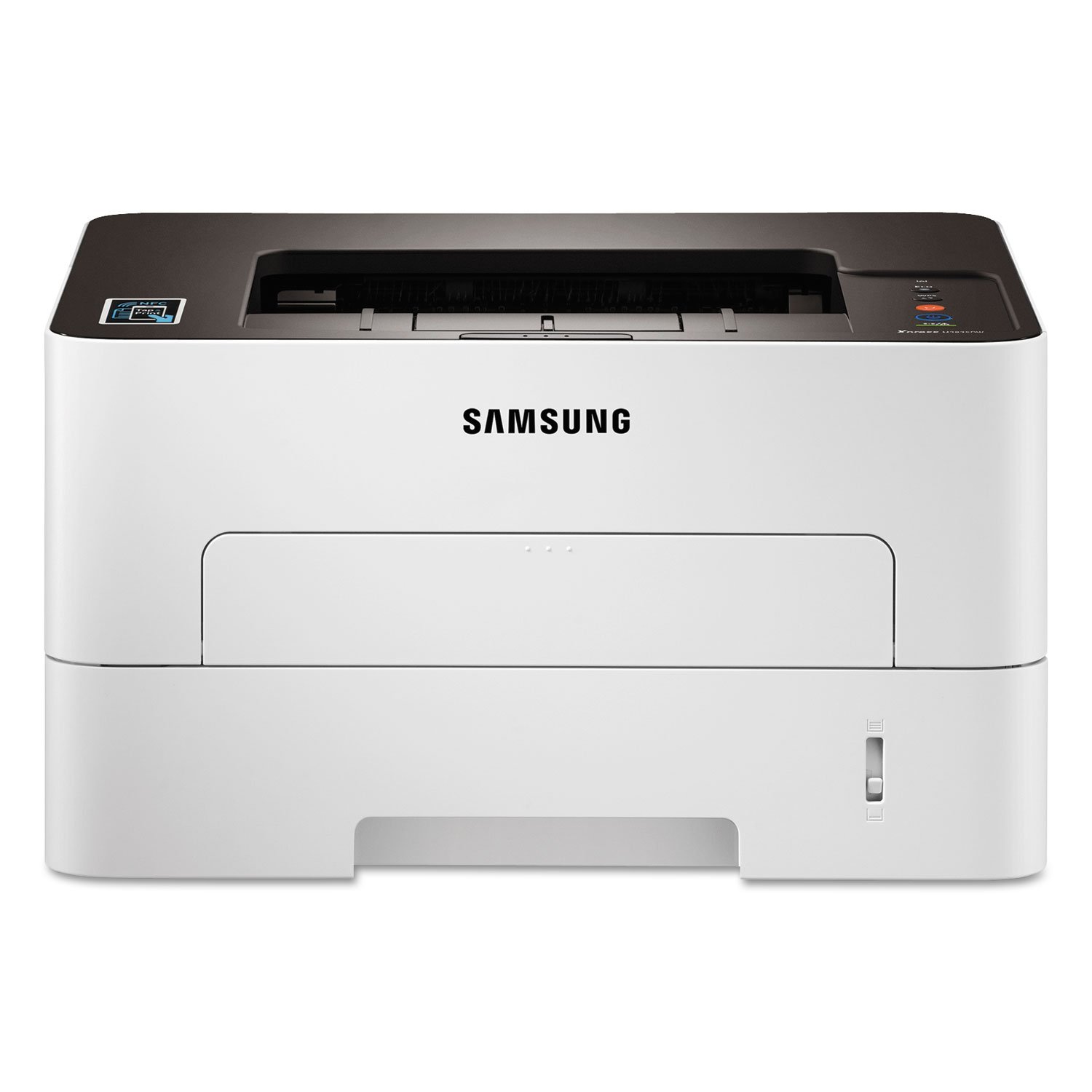 Sasslm2835dw Xpress Sl M2835dw Wireless Monochrome Laser Printer Free Image Download 4201