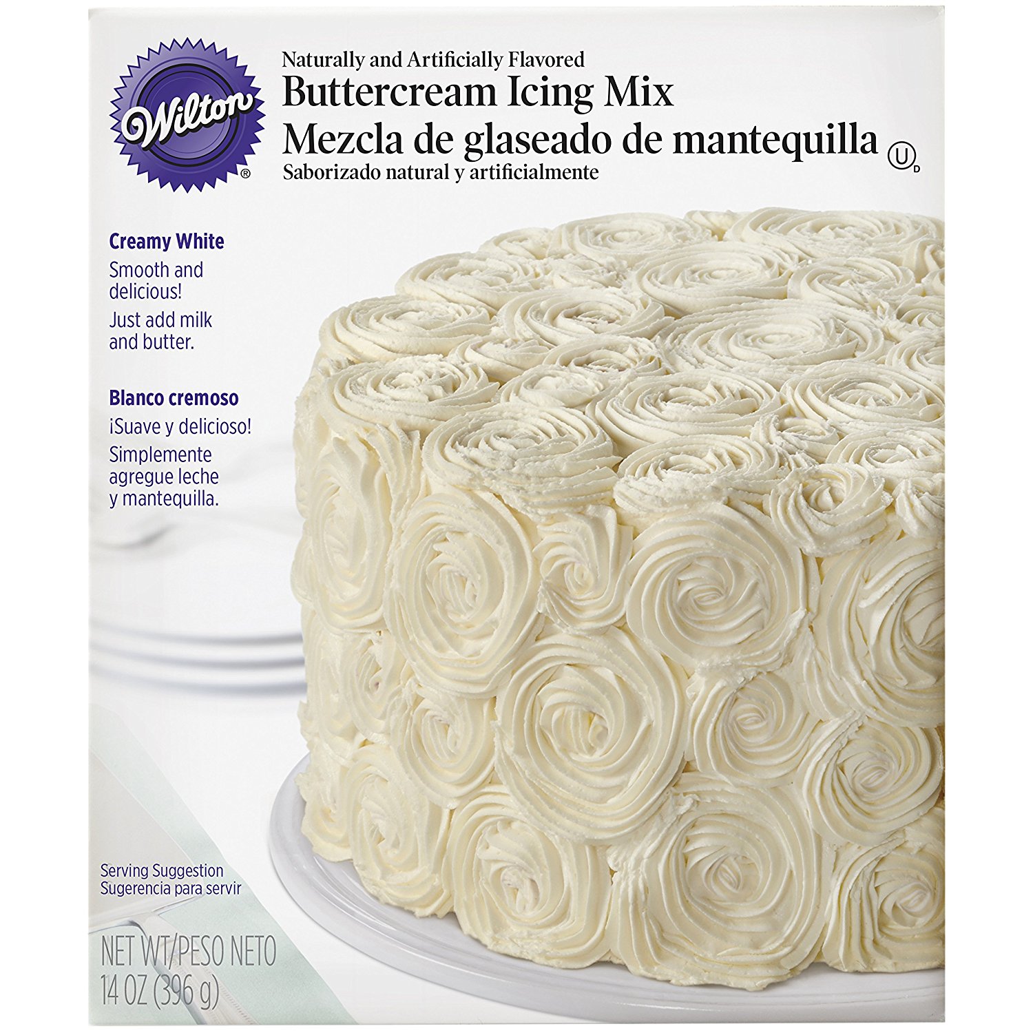 Wilton Royal Icing Mix, 14 oz. N8 free image download