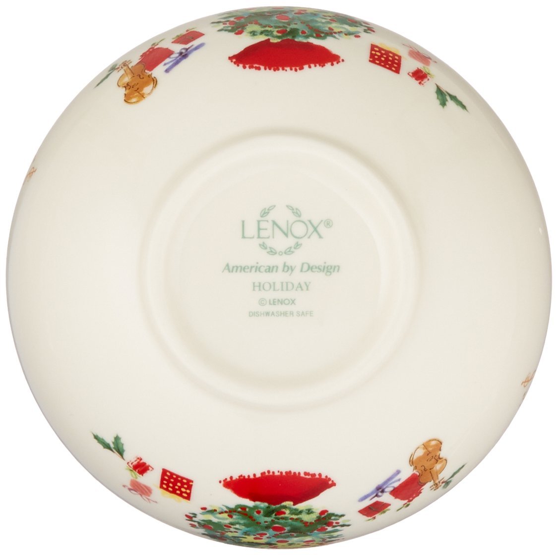 Lenox Holiday Inspirations Bowl N12 free image download