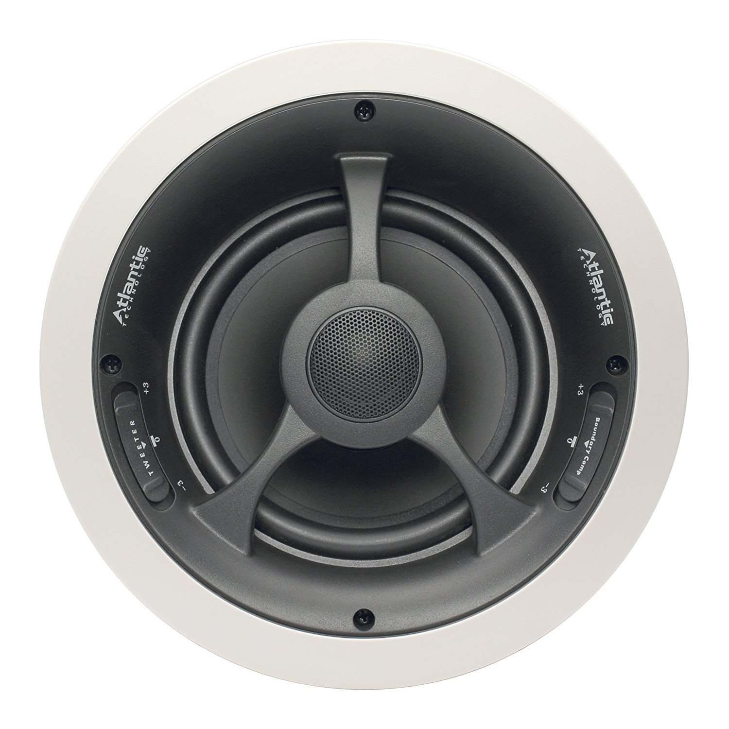 Atlantic Technology ICTS6HTS 6.5" 2Way Home Theater In Ceiling LCR