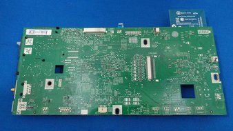 FORMATTER MAIN BOARD A7F65-60001 A7F65 FOR HP OFFICEJET PRO 8620 N2
