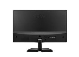 LG 24MP47HQ-P 23.8IN Widescreen IPS LED Monitor 1920x1080 5ms 5000000:1 D-SUB/HDMI Black N6