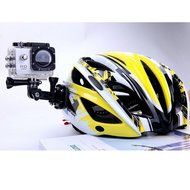 RioRand&reg; (1080P 1.5 Inch 12MP 170&deg;A+ HD Wide-angle Micro USB 2.0，Micro HDMI)Full HD Head Sports Outdoor Car Recorder... N14