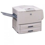 HP LASERJET 9050DN WORKGROUP LASER PRINTER Q3723A REFURBISHED 90 DAY WARRANTY