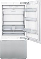 Thermador T36IB800SP 36 in. Built-In 2-Door Bottom, E-Star