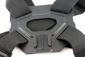 Velocity Clip - Chest Mount Accessory N3