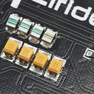 Elfidelity Fully-Balanced Amplifier Card for HIFIMAN HM901s/901/802 Portable player Free Shipping to U.S. N5