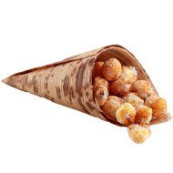 Pinewood Cone Large 7 inches 200 count box N2