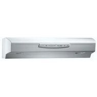 NUTONE WS330SS Nutone WS330SS 30" Allure III Range Hood