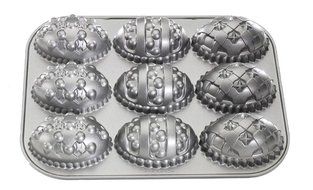 Nordic Ware Easter Egg Pan N4