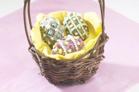 Nordic Ware Easter Egg Pan N5