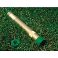 New P3 P7906 Vibrasonic Molechaser Pest Repeller