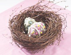 Nordic Ware Easter Egg Pan N6