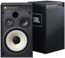 Speakers JBL 4312 E (pair)