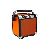Job Rocker Plus Rugged Bluetooth Speaker