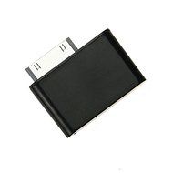 BLUETOOTH ADAPTER FOR IPOD CLASSIC IPHONE TOUCH NANO VIDEO ADAPTOR ITOUCH BLACK N5