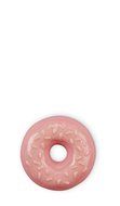 Wilton 2115-0032 Candy Mold, Donut N4