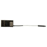 eshion New R9D 2.4G 9CH Channel Receiver For RadioLink AT9 AT10 Transmitter N4