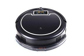 iBoto Aqua Robotic Vacuum Cleaner with UV sterilization and water tank N5