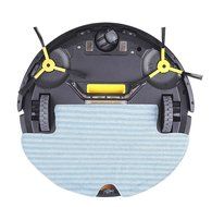 iBoto Aqua Robotic Vacuum Cleaner with UV sterilization and water tank N6