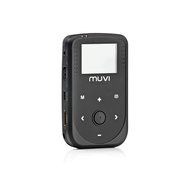 Veho VCC-005-MUVI-HD10 Mini Handsfree Action Cam with Wireless Remote, 4GB Memory, and Helmet Mounting Bracket N3