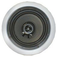 JAYBRAKE SC-502E Architech Sc-502E 5.25 Premium Series Round Ceiling Speakers