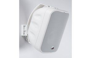 PSB CS500 Universal In-Outdoor Speakers - Pair (White) N4