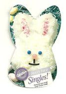 Wilton Easter Bunny Face Singles Mold Cake Pan (2105-1142)