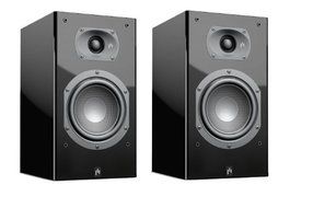 Intimus 5B Bookshelf Speaker Pair N2